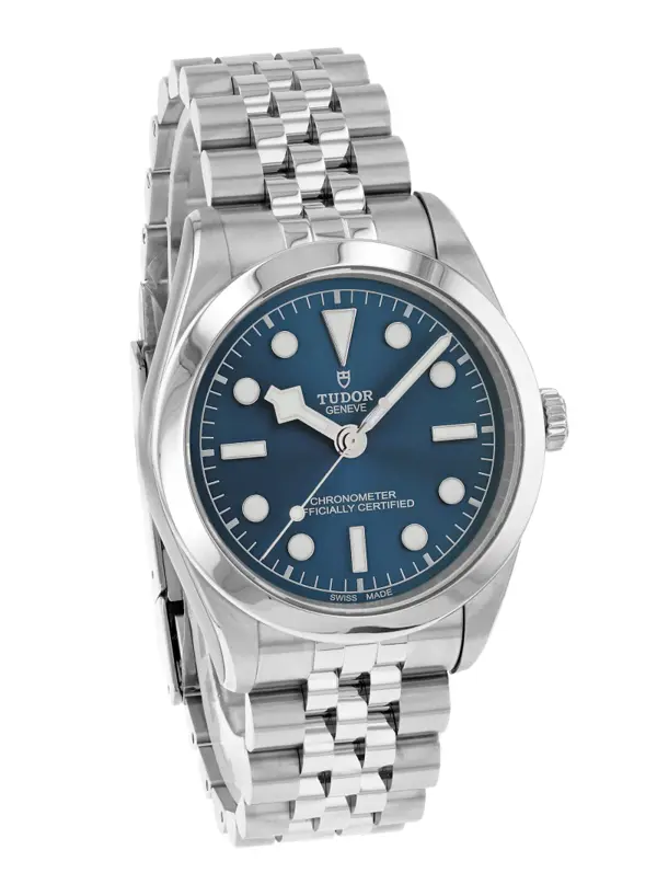 Tudor Black Bay 36, reference M79640-0002