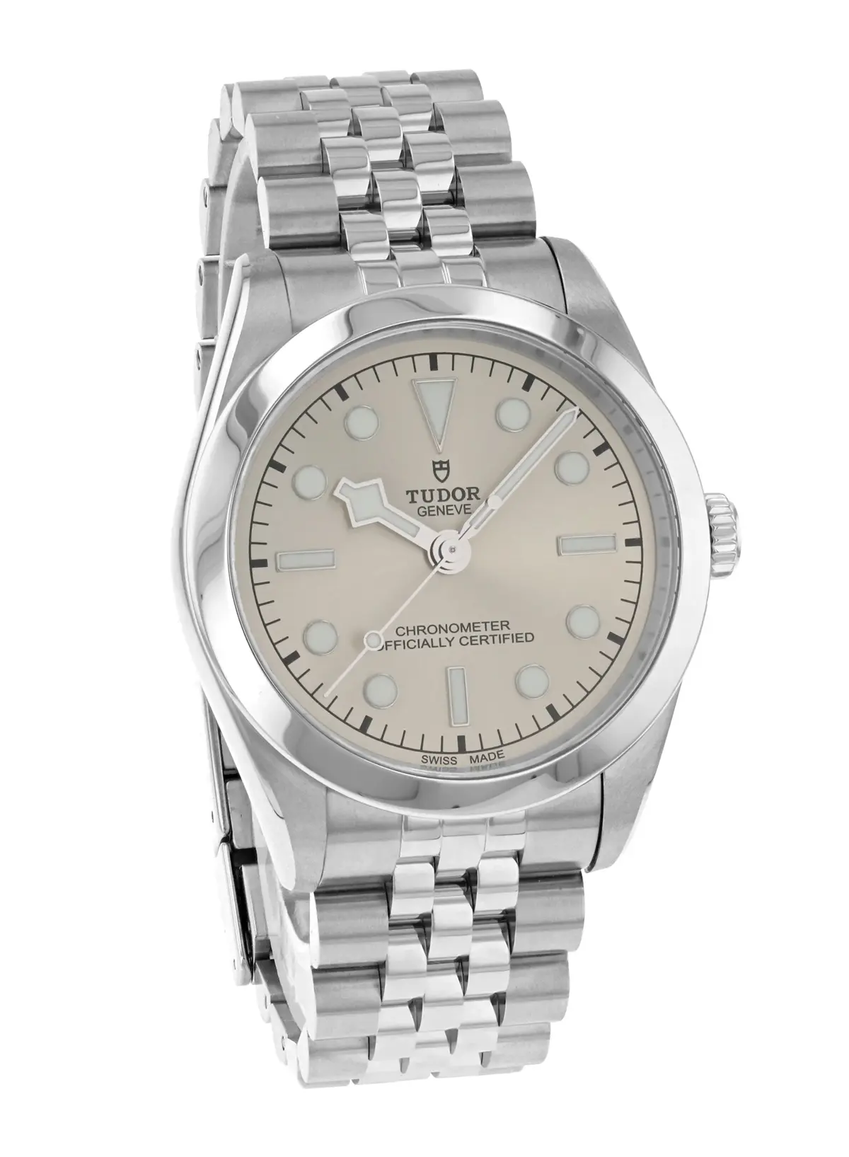 Tudor Black Bay 36, reference M79640-0003, photo 1