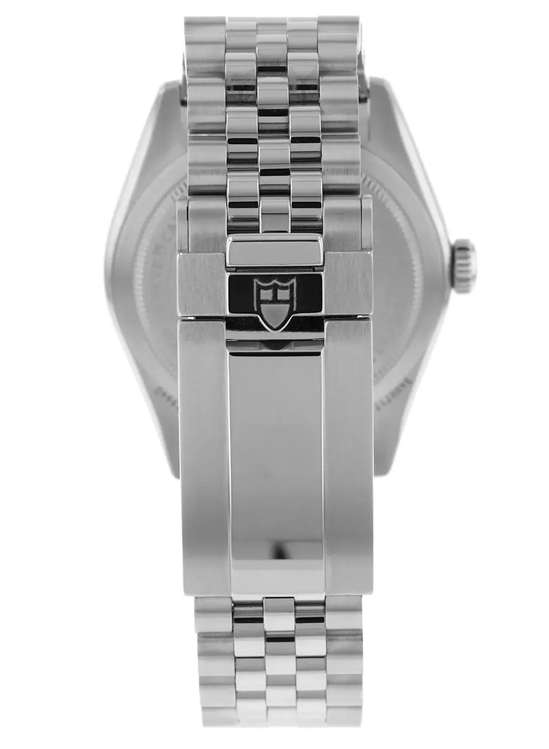 Tudor Black Bay 36, reference M79640-0003, photo 2