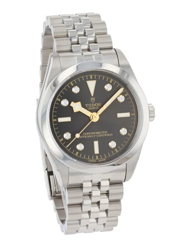 Tudor Black Bay 36, reference M79640-0004