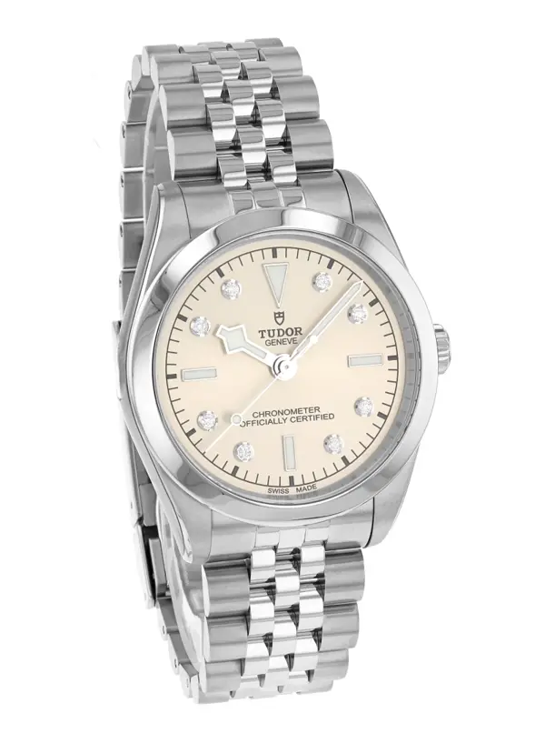 Tudor Black Bay 36, reference M79640-0006