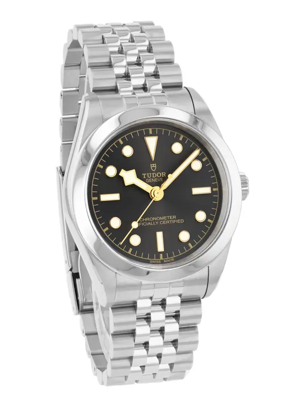 Tudor Black Bay 39, reference M79660-0001