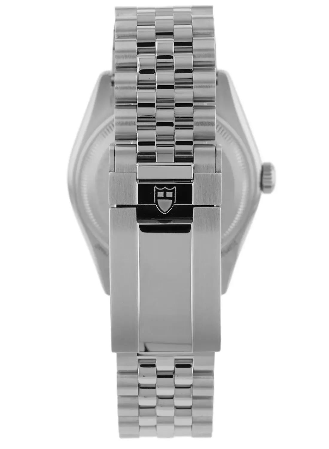 Tudor Black Bay 39, reference M79660-0001, photo 2