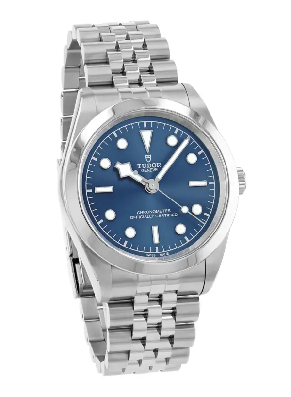Tudor Black Bay 39, reference M79660-0002