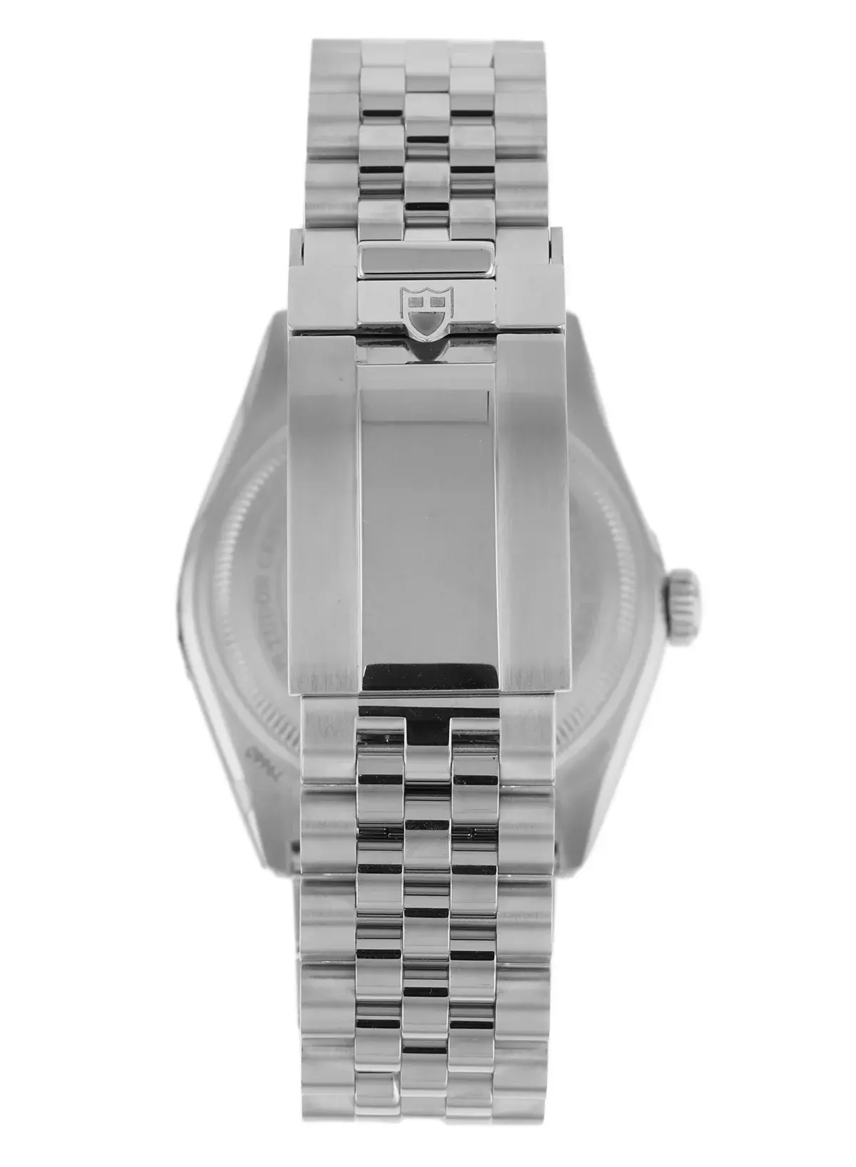 Tudor Black Bay 39, reference M79660-0004, photo 2