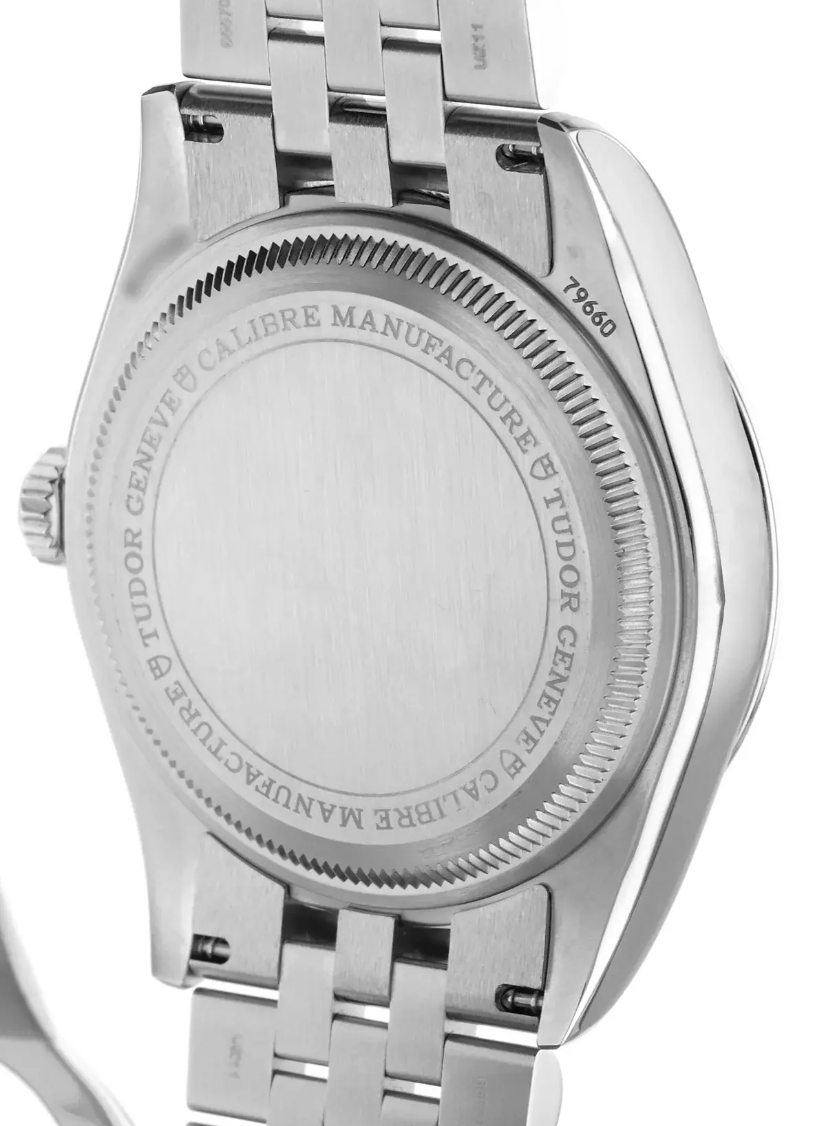 Tudor Black Bay 39, reference M79660-0004, photo 3