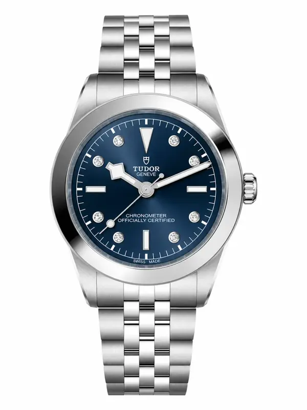 Tudor Black Bay 39, reference M79660-0005