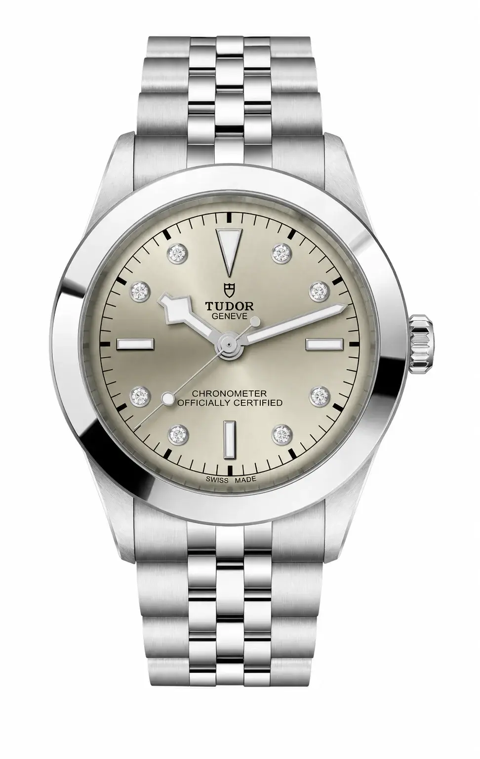 Tudor Black Bay 39, reference M79660-0006, photo 1