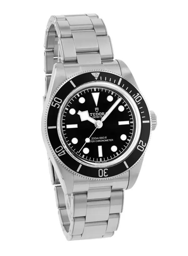 Tudor Black Bay 41, reference M7941A1A0NU-0001