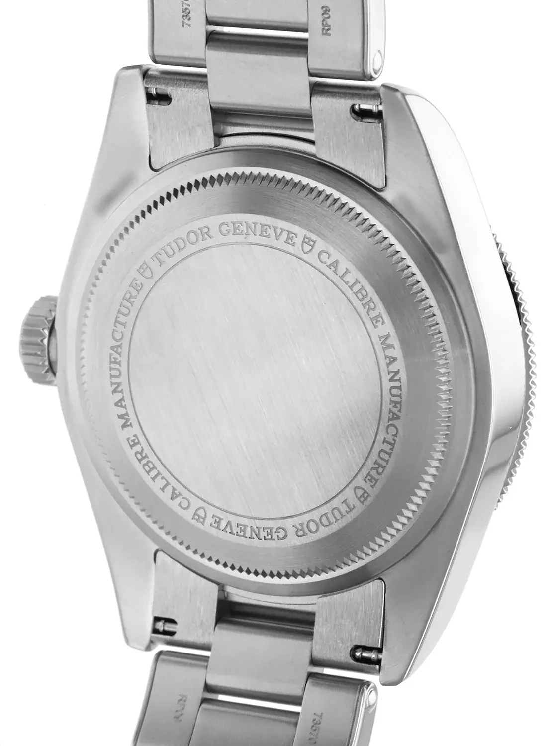 Tudor Black Bay 41, reference M7941A1A0NU-0001, photo 3