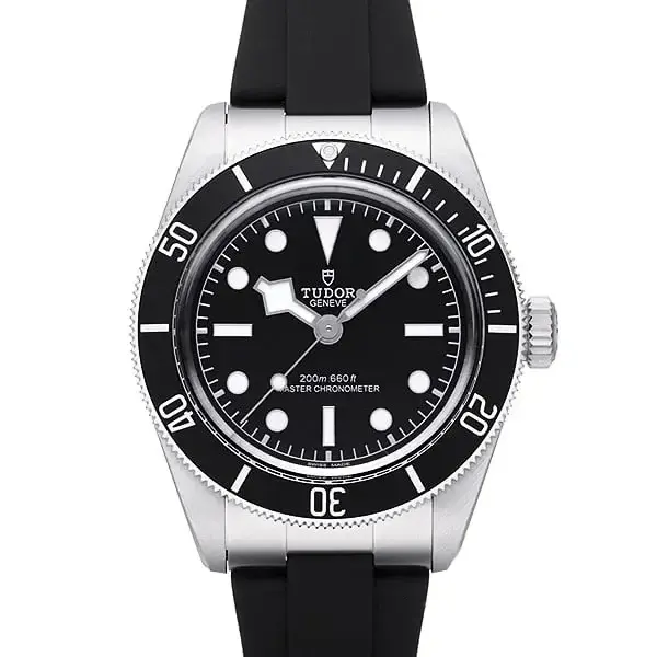 Tudor Black Bay 41, reference M7941A1A0NU-0002