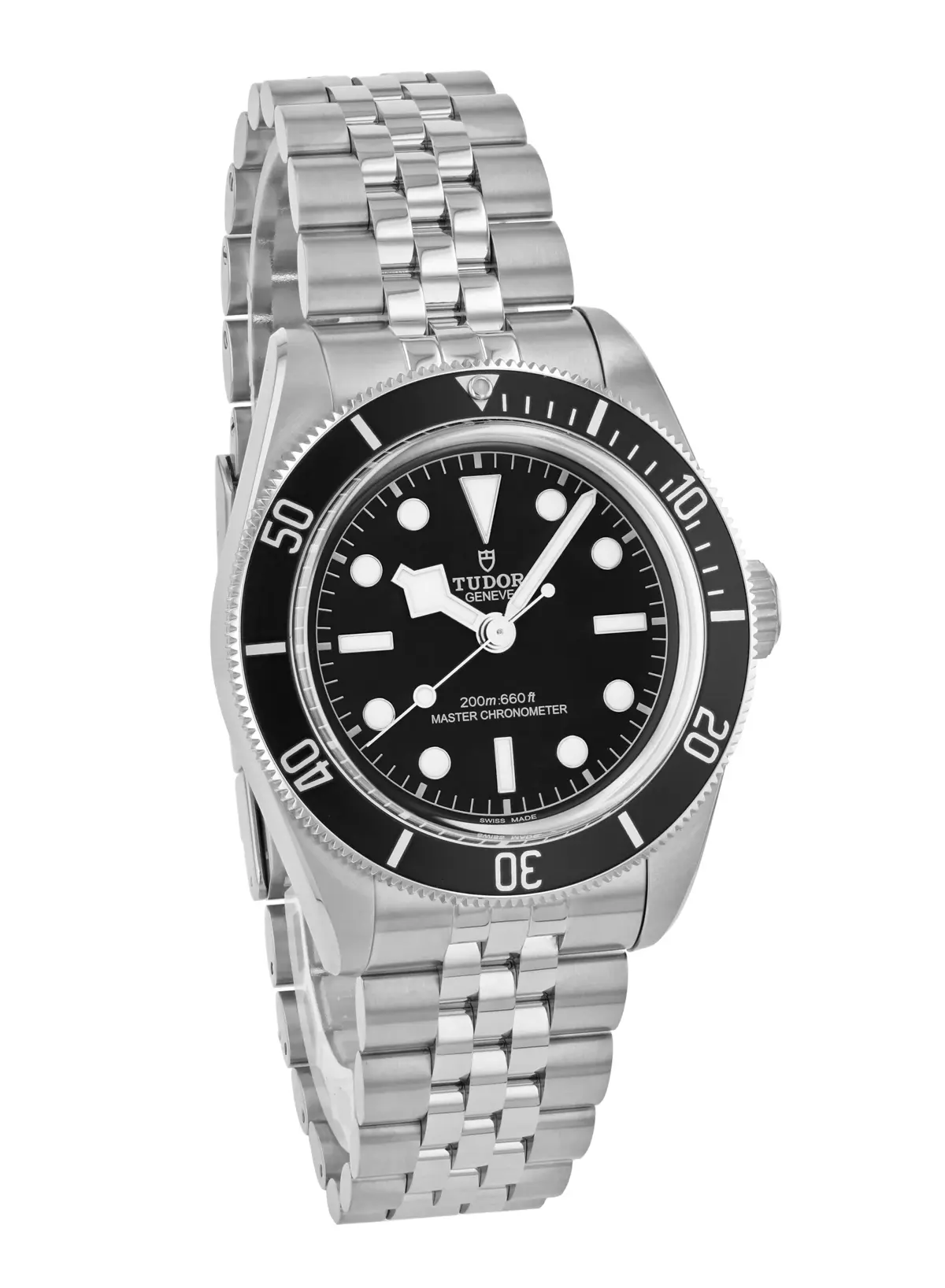 Tudor Black Bay 41, reference M7941A1A0NU-0003, photo 1
