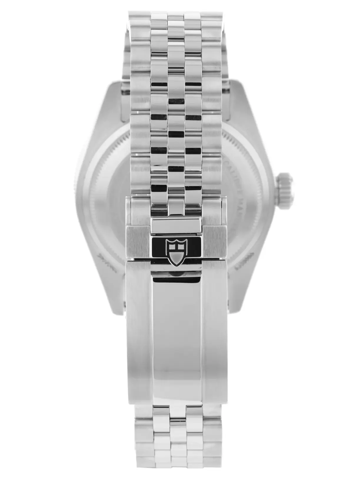 Tudor Black Bay 41, reference M7941A1A0NU-0003, photo 2