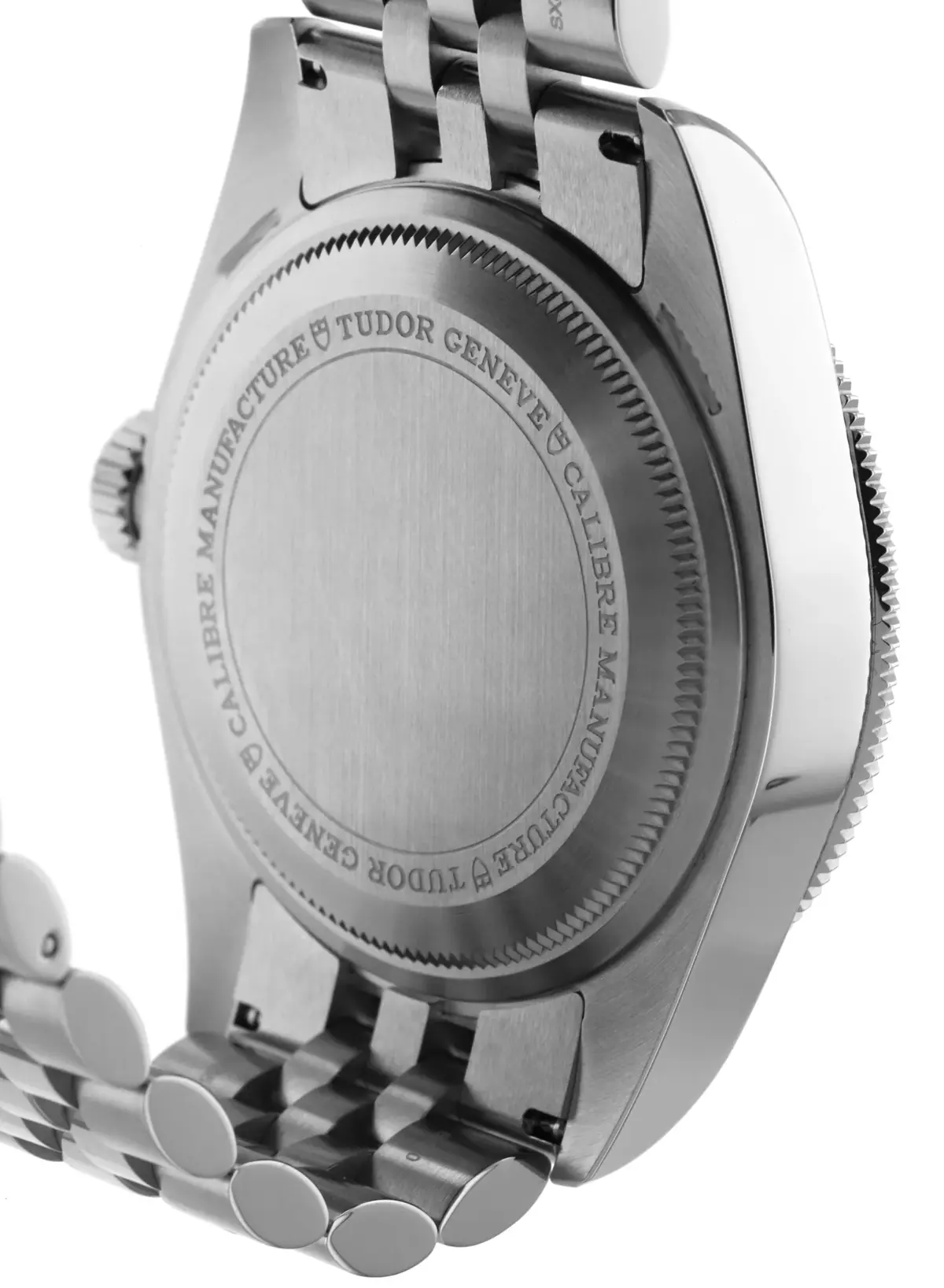 Tudor Black Bay 41, reference M7941A1A0NU-0003, photo 3