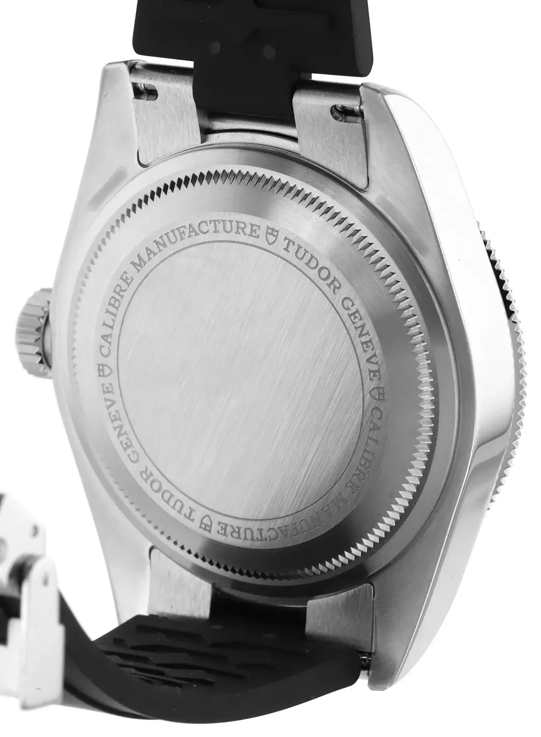 Tudor Black Bay 41, reference M7941A1A0RU-0002, photo 3