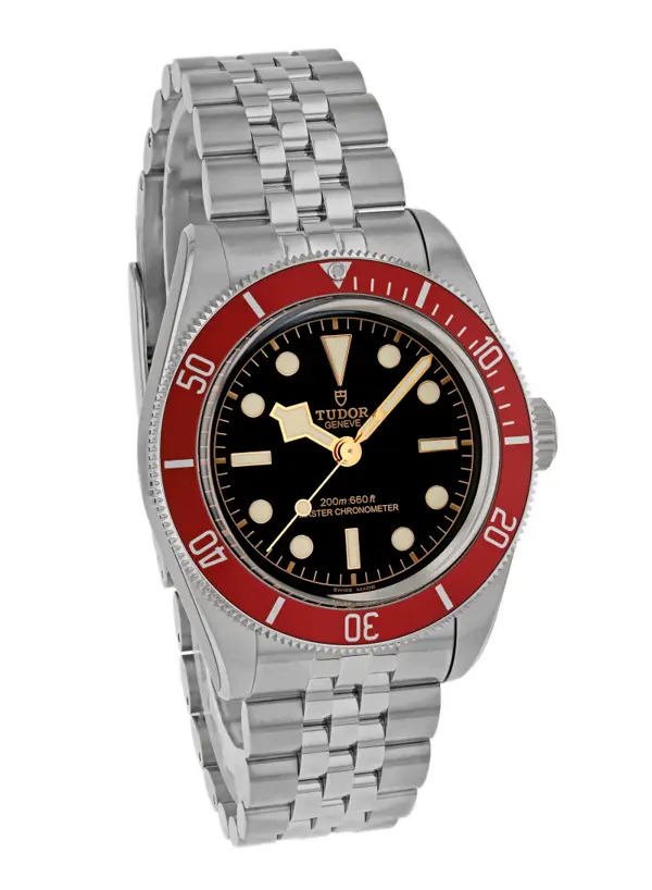 Tudor Black Bay 41, reference M7941A1A0RU-0003