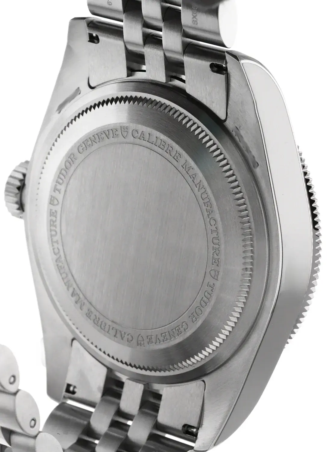 Tudor Black Bay 41, reference M7941A1A0RU-0003, photo 3