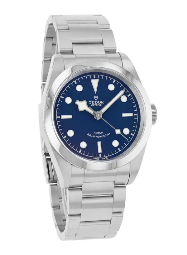 Tudor Black Bay 41, reference M79540-0004