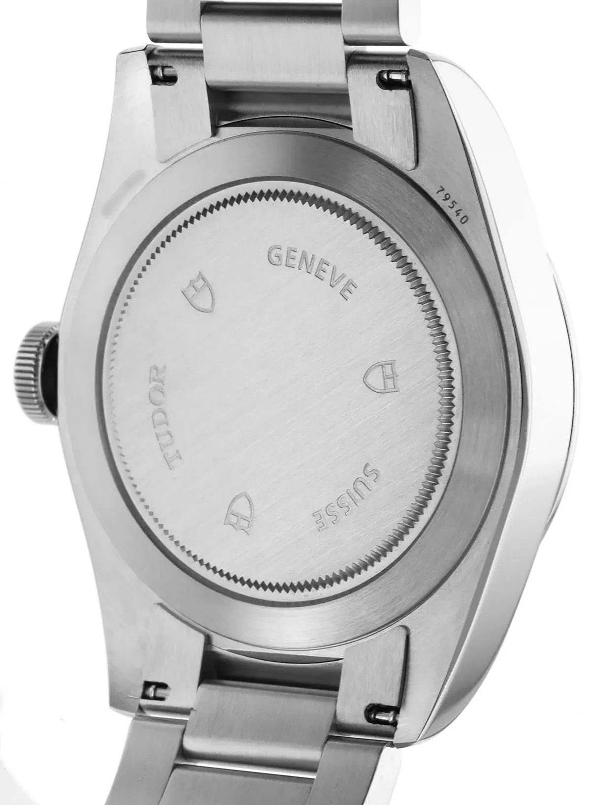 Tudor Black Bay 41, reference M79540-0004, photo 3