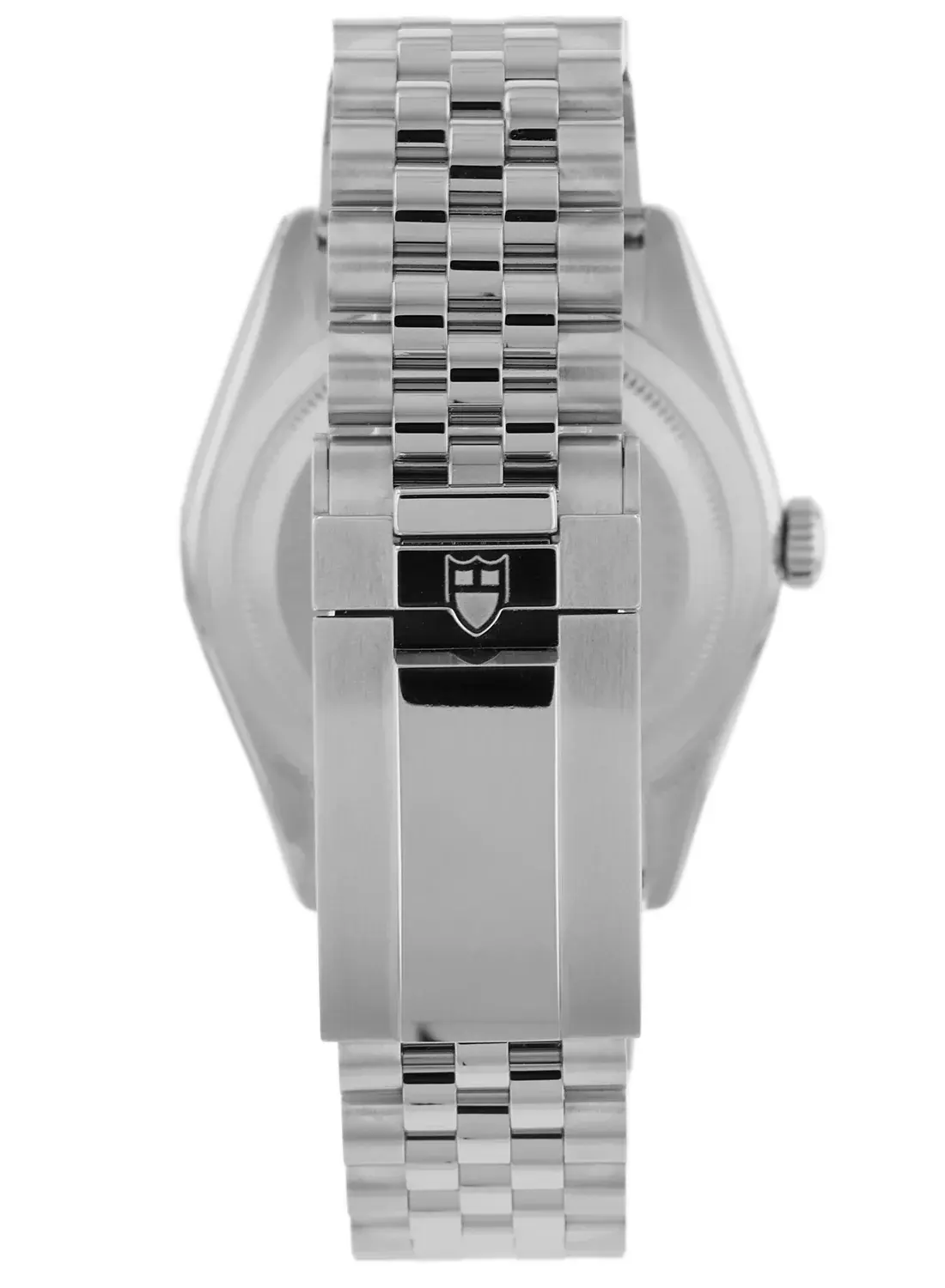 Tudor Black Bay 41, reference M79680-0001, photo 2