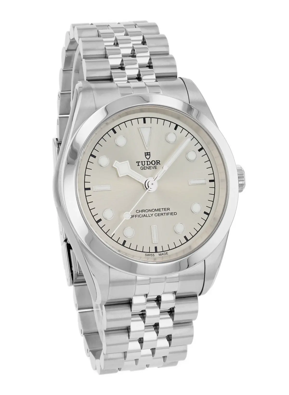 Tudor Black Bay 41, reference M79680-0003, photo 1