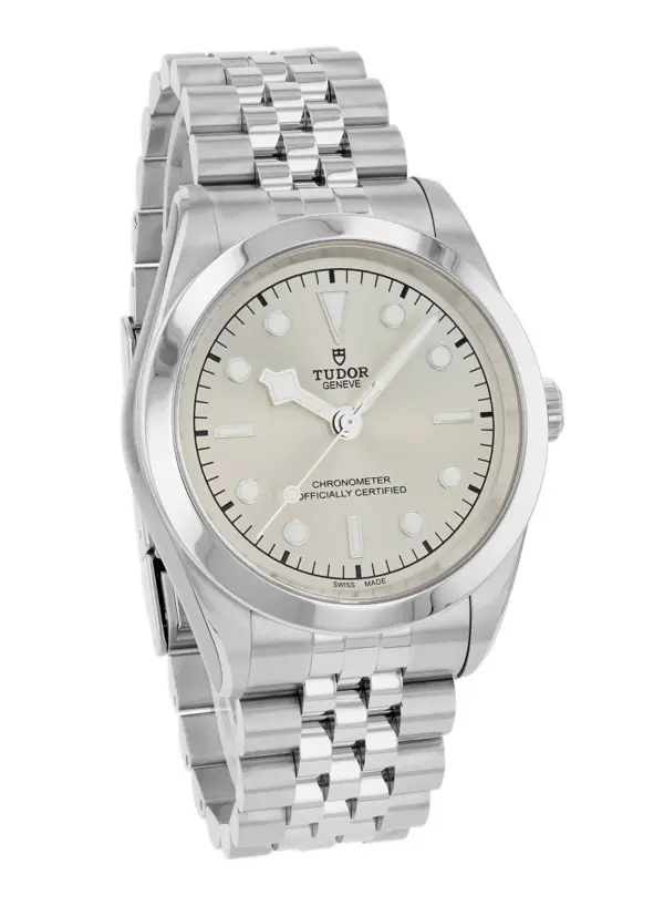 Tudor Black Bay 41, reference M79680-0003