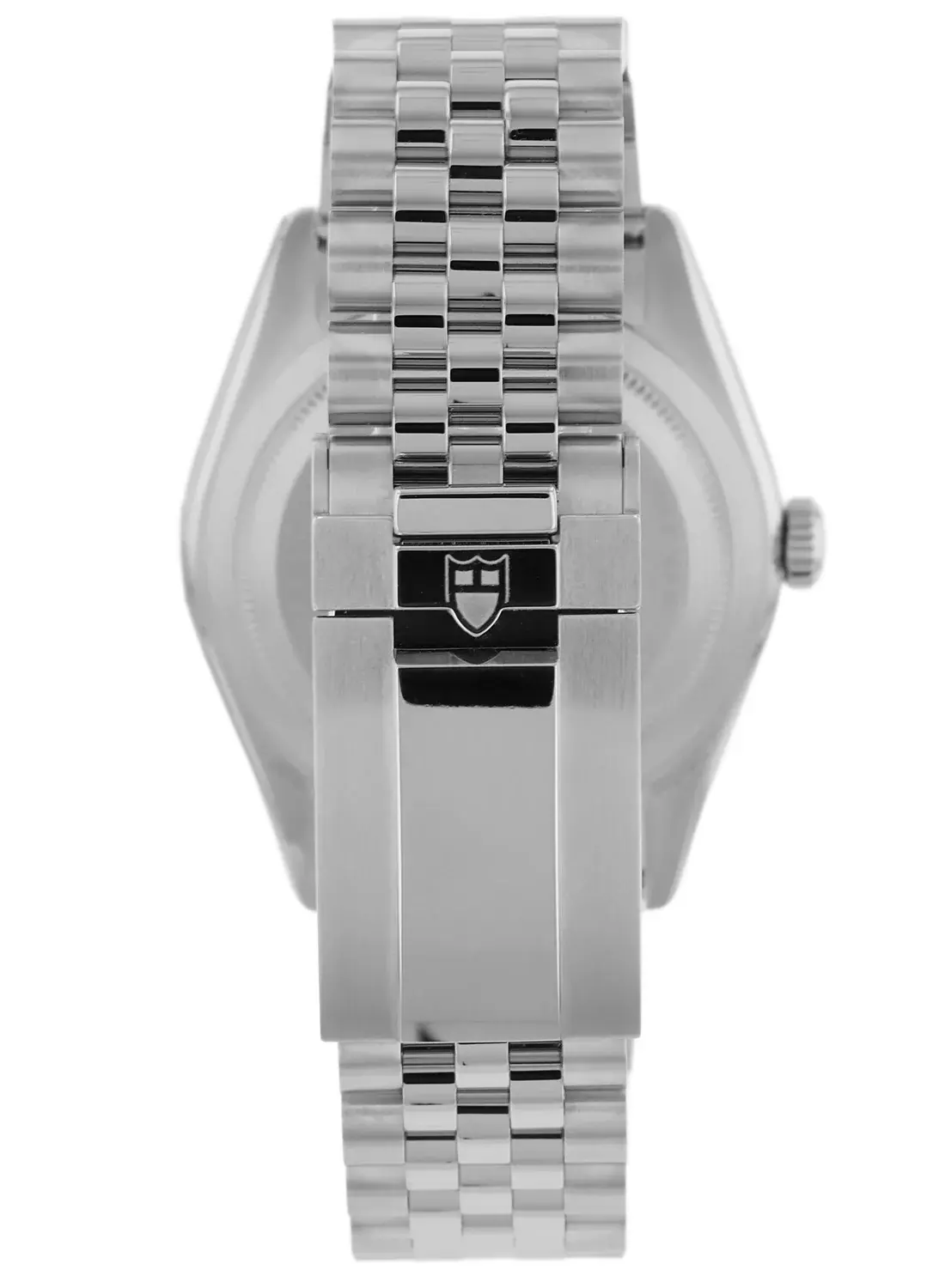 Tudor Black Bay 41, reference M79680-0003, photo 2