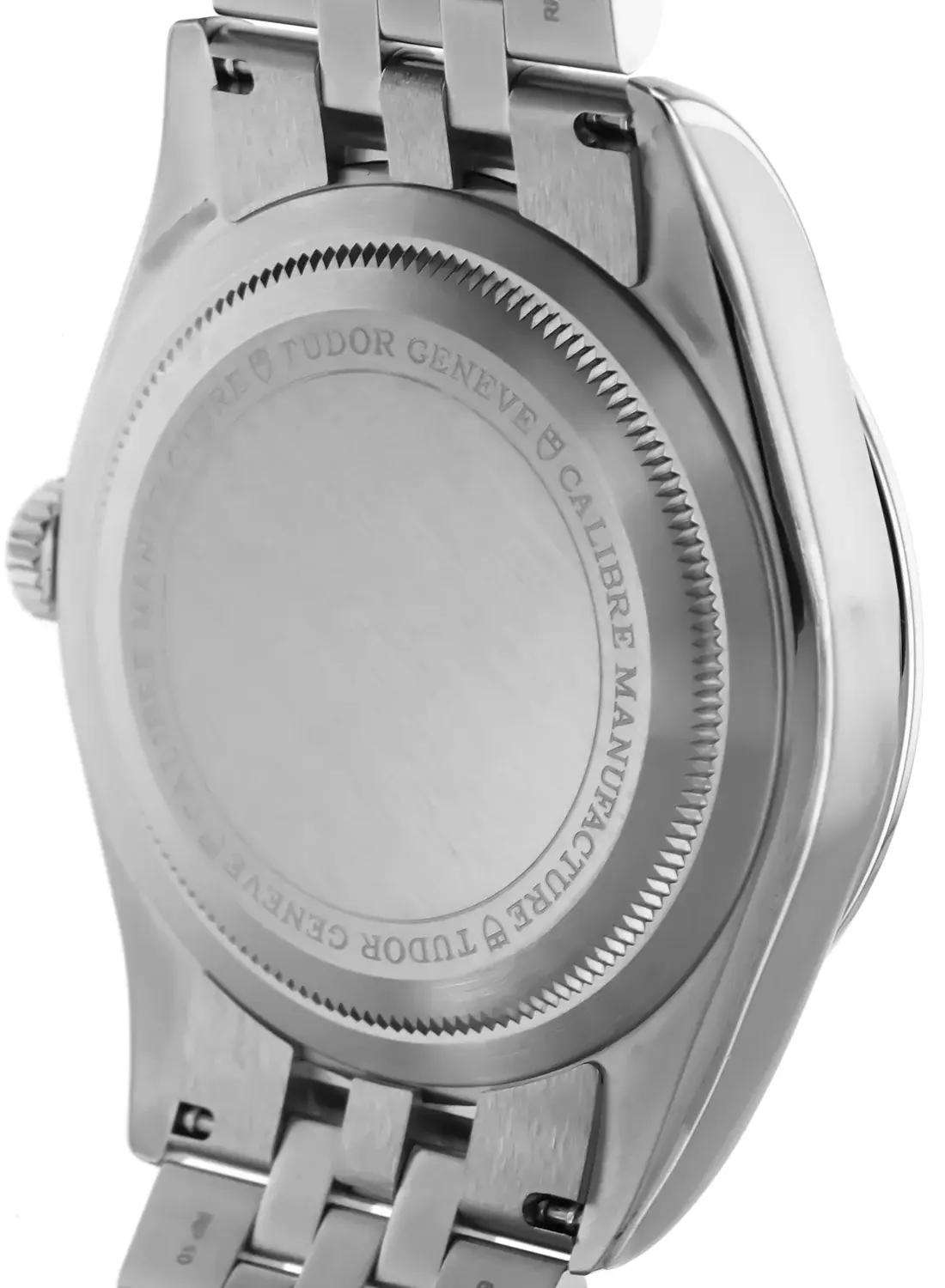 Tudor Black Bay 41, reference M79680-0003, photo 3
