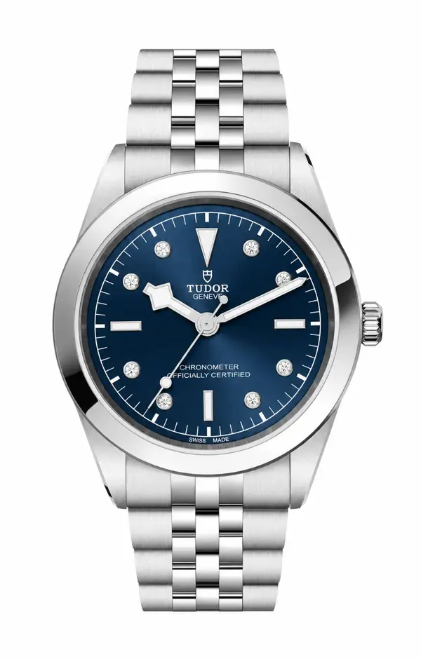 Tudor Black Bay 41, reference M79680-0005