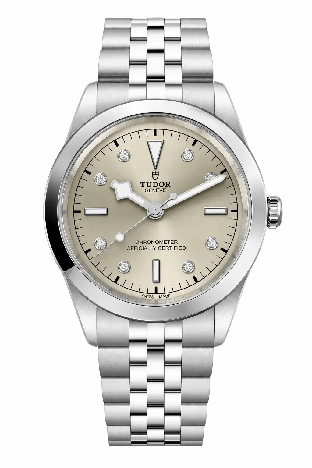 Tudor Black Bay 41, reference M79680-0006, photo 1