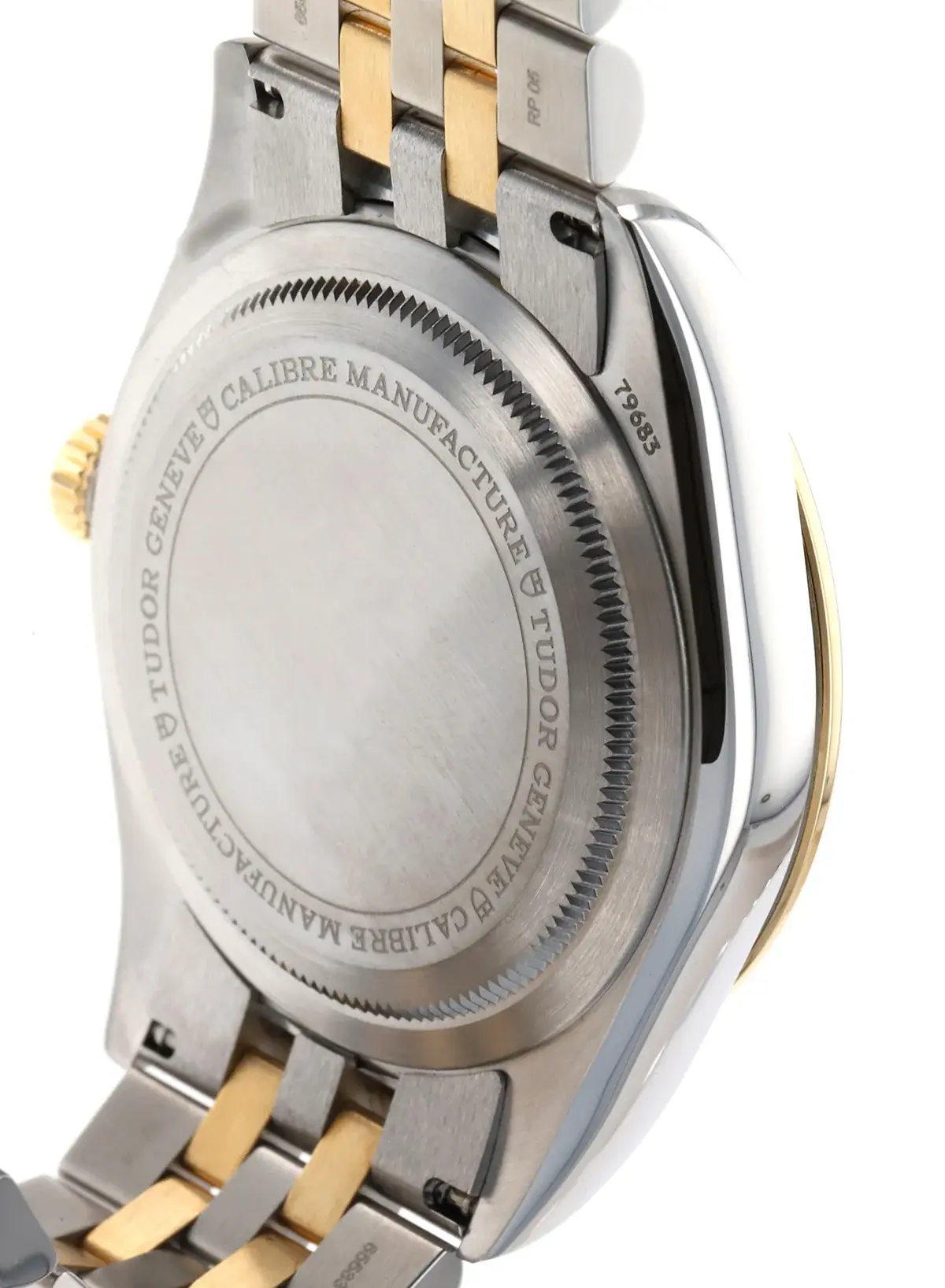 Tudor Black Bay 41 S&G, reference M79683-0006, photo 3