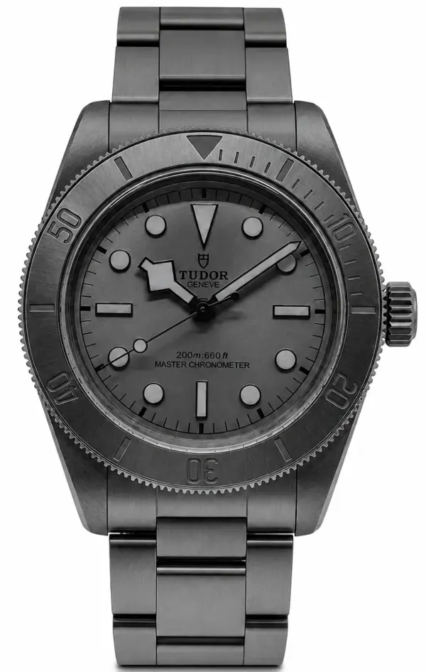 Tudor Black Bay Ceramic, reference M7941A1ACNU-0001