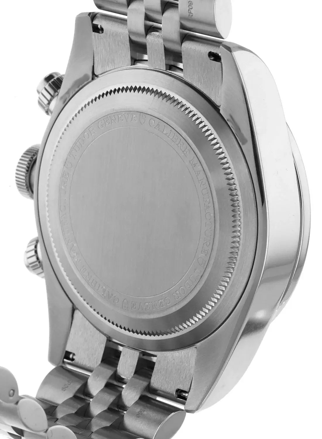 Tudor Black Bay Chrono, reference M79360B-0002, photo 4