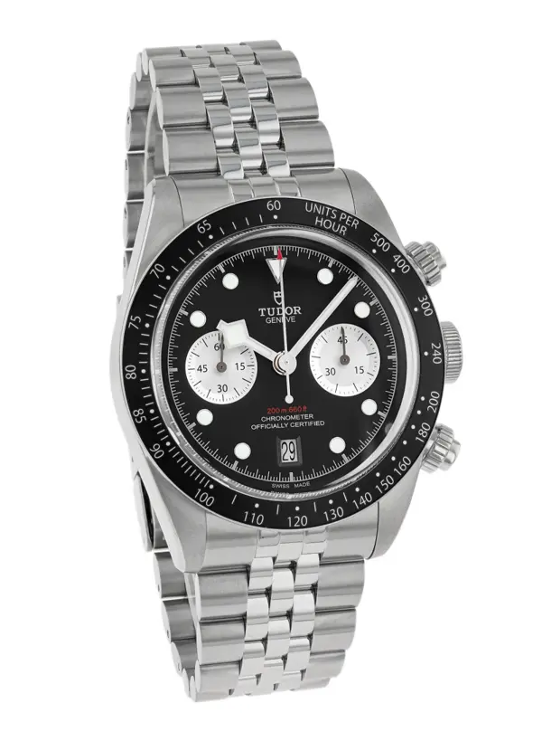 Tudor Black Bay Chrono, reference M79360N-0013