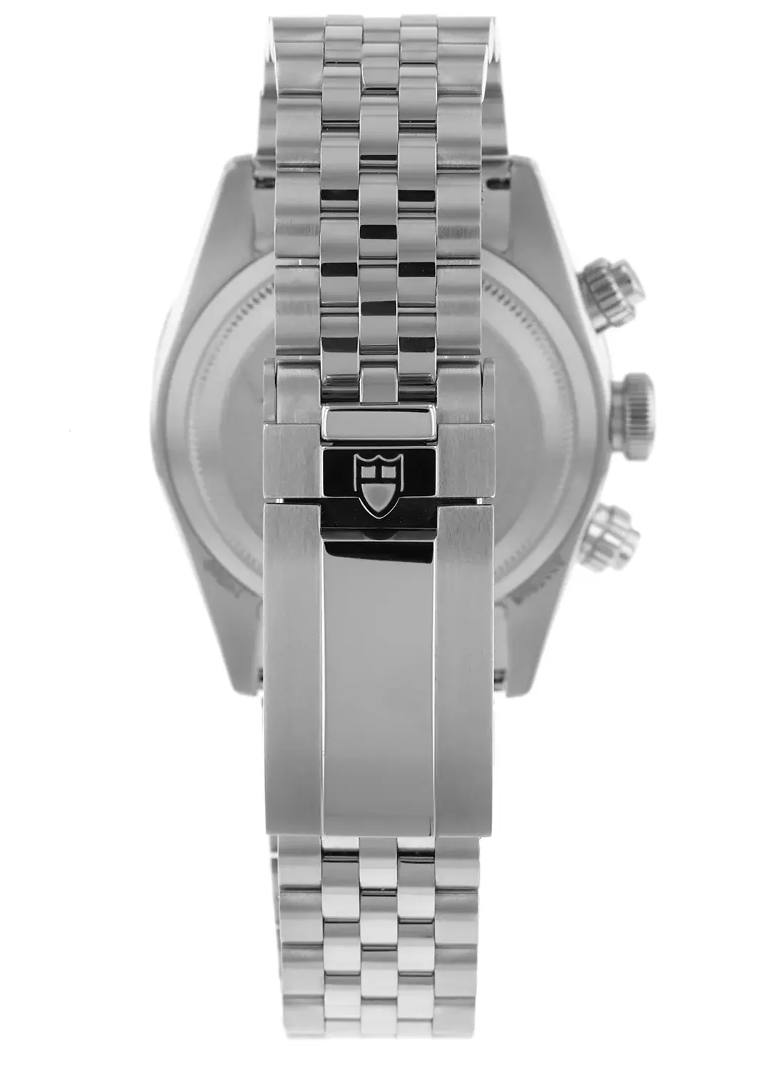 Tudor Black Bay Chrono, reference M79360N-0013, photo 2