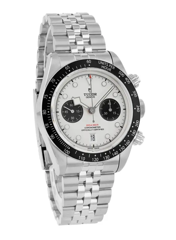 Tudor Black Bay Chrono, reference M79360N-0014