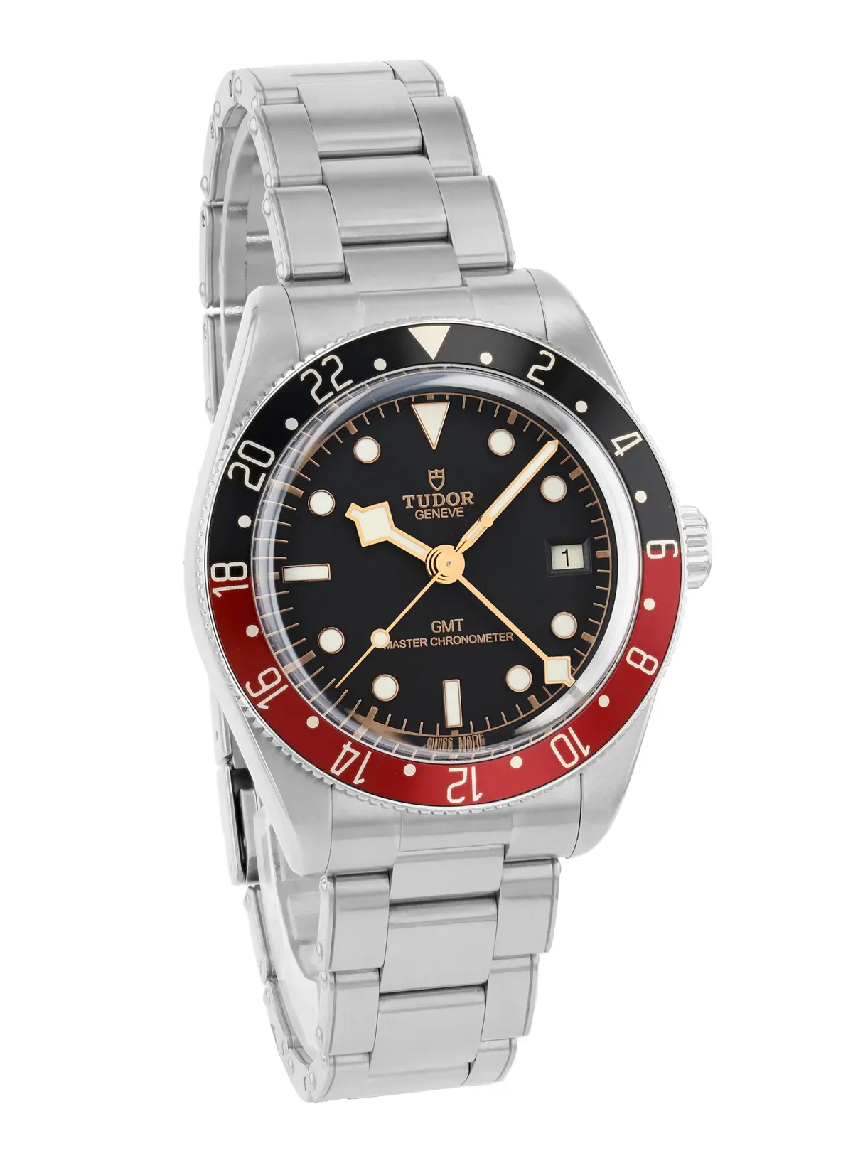 Tudor Black Bay Fifty-Eight GMT, reference M7939G1A0NRU-0001, photo 1