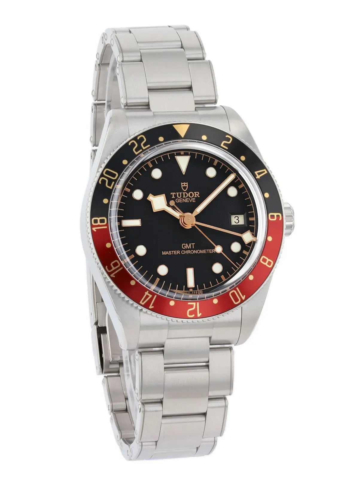 Tudor Black Bay Fifty-Eight GMT, reference M7939G1A0NRU-0001, photo 1