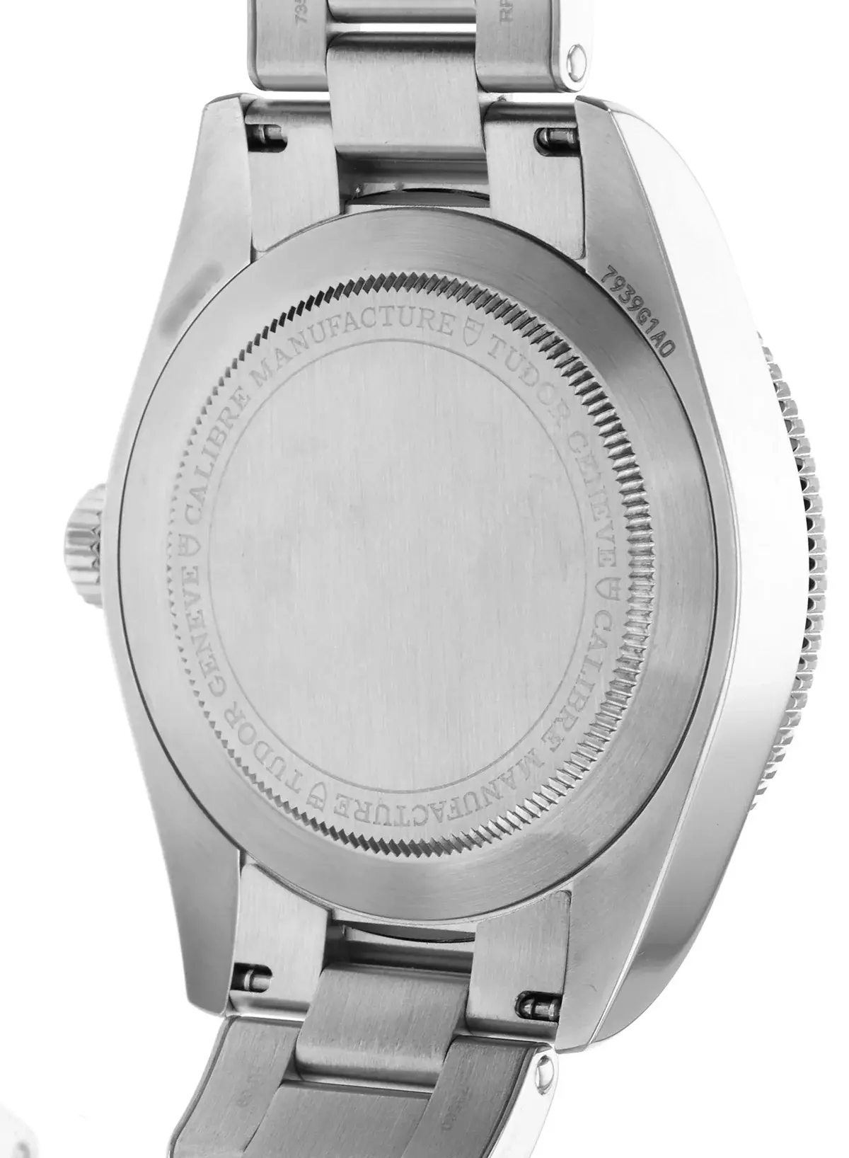 Tudor Black Bay Fifty-Eight GMT, reference M7939G1A0NRU-0001, photo 3