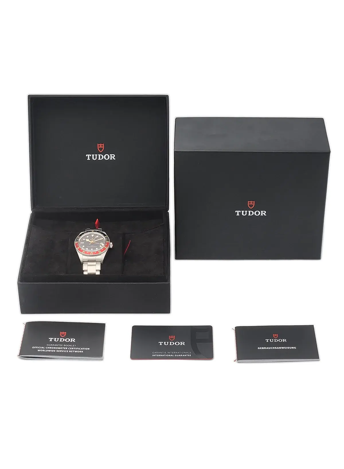 Tudor Black Bay Fifty-Eight GMT, reference M7939G1A0NRU-0001, photo 5