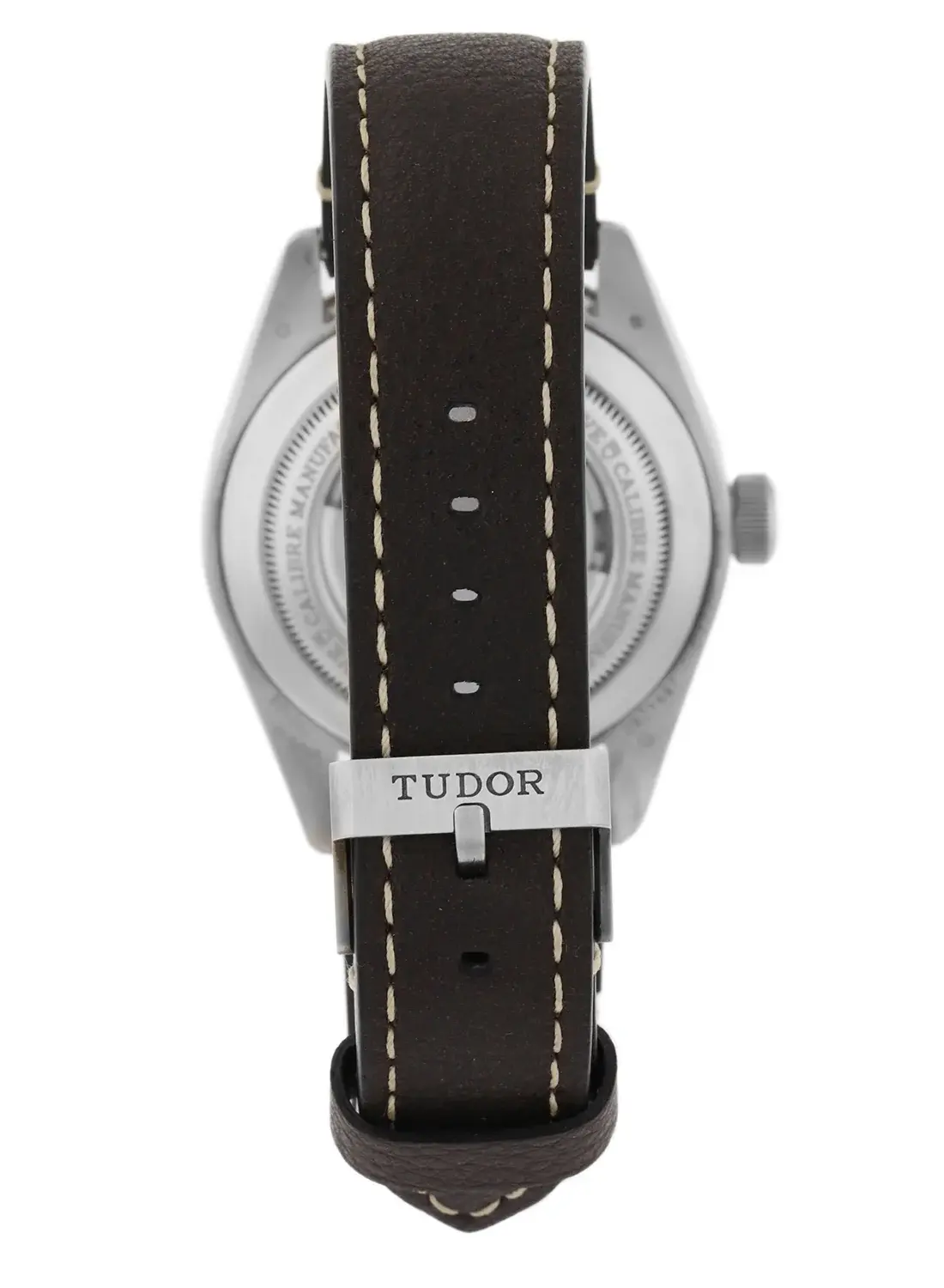 Tudor Black Bay Fifty-Eight, reference M79010SG-0001, photo 2