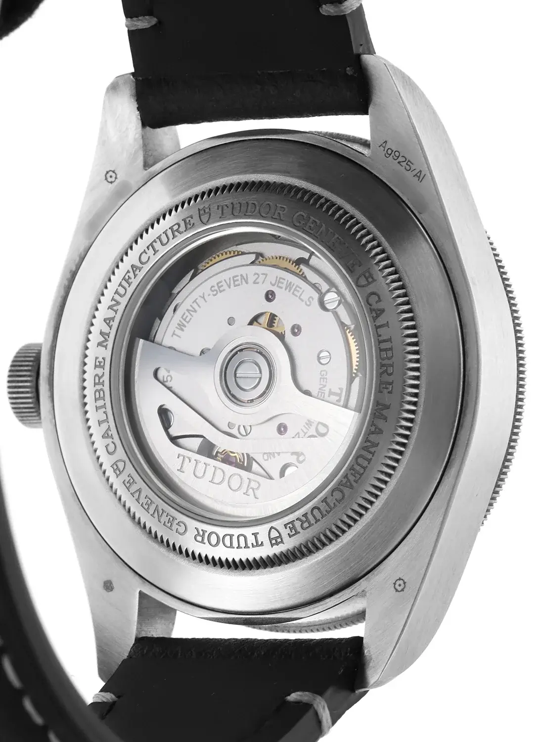 Tudor Black Bay Fifty-Eight, reference M79010SG-0001, photo 3