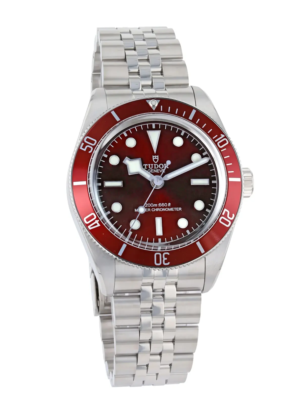 Tudor Black Bay Fifty-Eight, reference M7939A1A0RU-0001, photo 1
