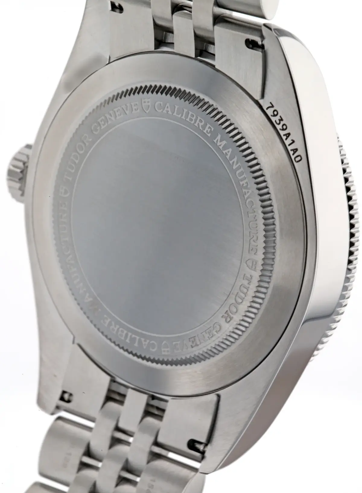 Tudor Black Bay Fifty-Eight, reference M7939A1A0RU-0001, photo 4