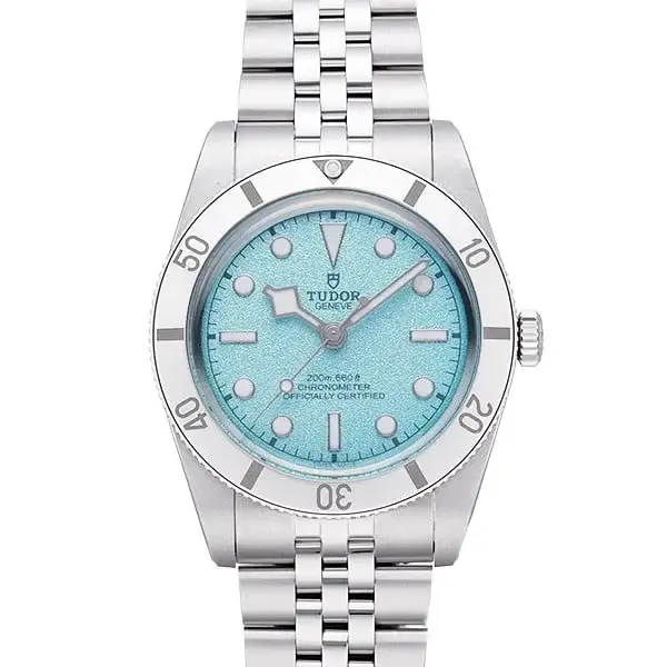 Tudor Black Bay Fifty-Four Lagoon Blue, reference M79000-0001