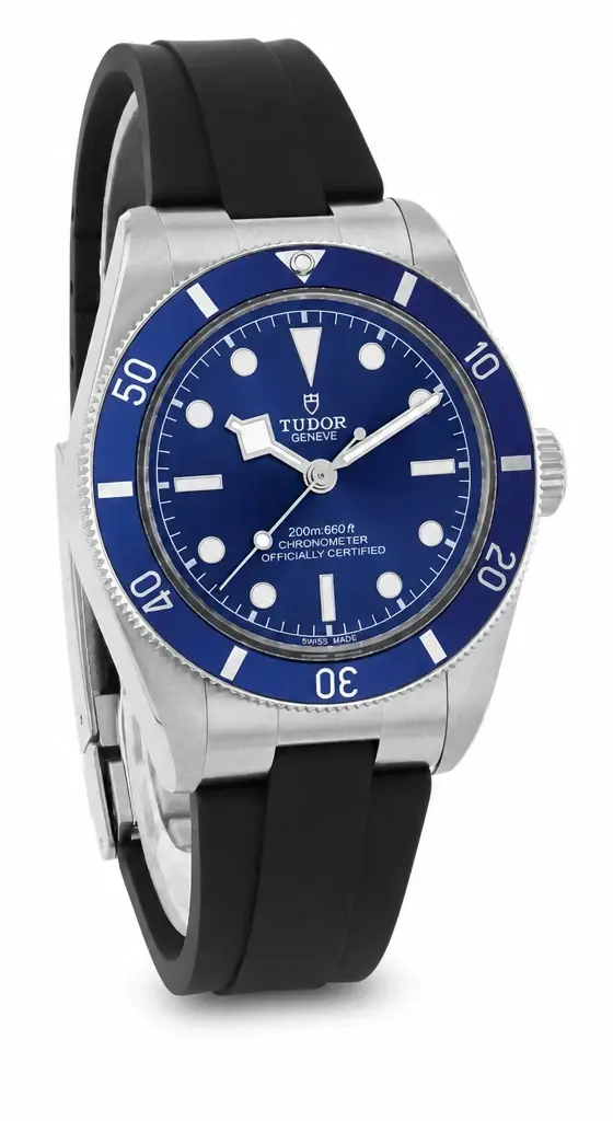 Tudor Black Bay Fifty-Four, reference M79000B-0002