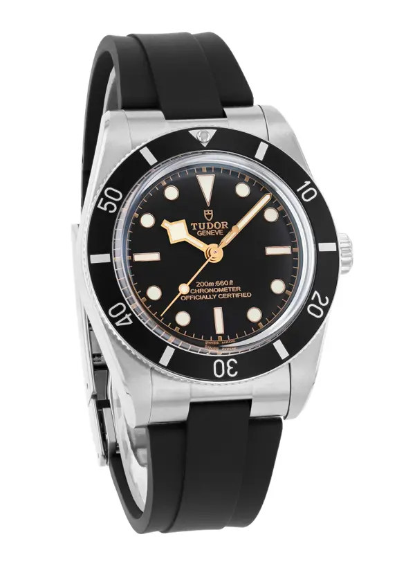 Tudor Black Bay Fifty-Four, reference M79000N-0002
