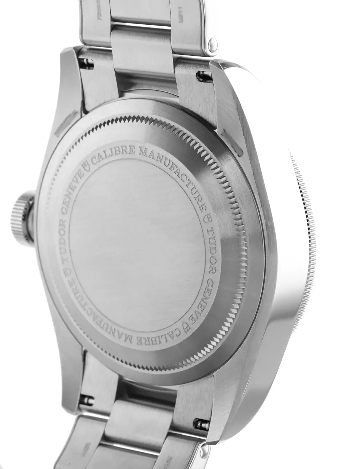 Tudor Black Bay GMT, reference M79830RB-0001, photo 3