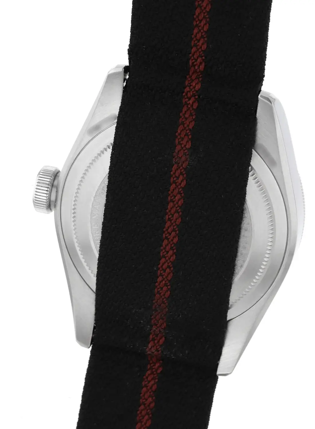 Tudor Black Bay GMT, reference M79830RB-0003, photo 4