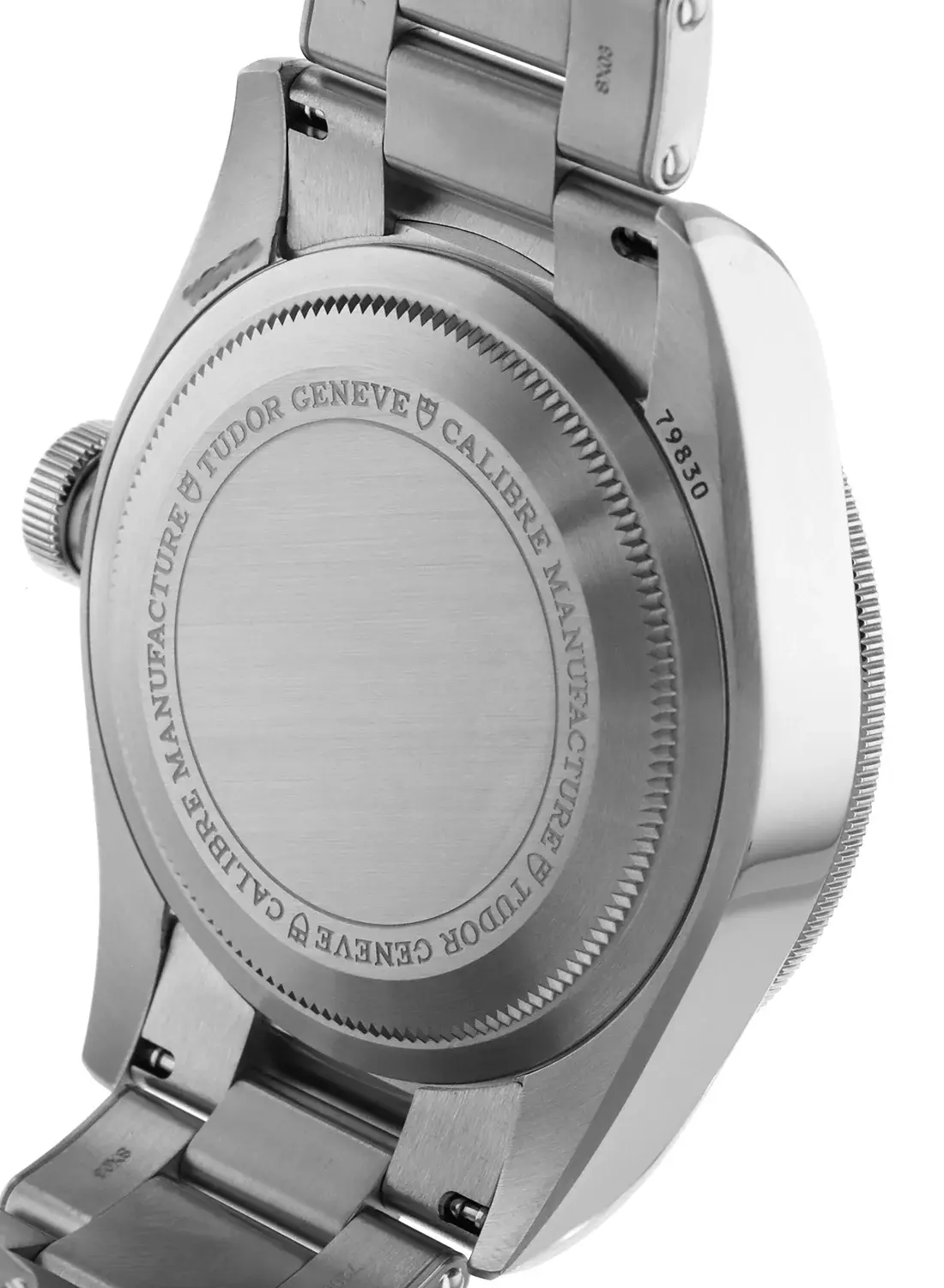 Tudor Black Bay GMT, reference M79830RB-0010, photo 3
